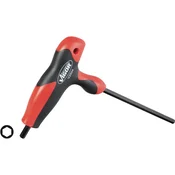 Vigor T-kljuc V2505, Inbus, 5 mm