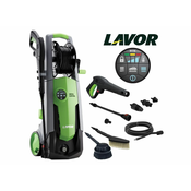 Visokotlačni čistilnik Lavor HPM Predator 180