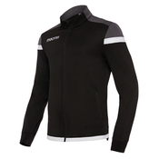 Sobek Črna-Bela | Športne trenirke | Macron Sportswear