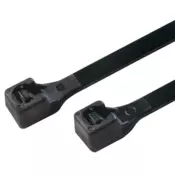 Vezac kabela Crno 50cm KAB0041B