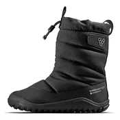 Vivobarefoot škornji 105538-01 TRACKER barefoot U obsidian 32