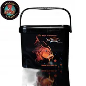 shumee Pelete TTCarp TTsQuid TT sQuid 12 mm 7 kg