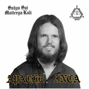 Maitreya Kali - Apache/Inca (3 LP)