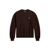 Polo Ralph Lauren Majica temno rjava