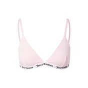 Juicy Couture Nedrček roza/črna/bela