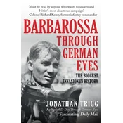 Barbarossa Through German Eyes