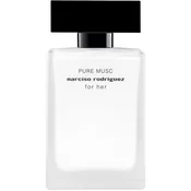 NARCISO RODRIGUEZ parfemska voda za žene For Her Pure Musc, 50ml
