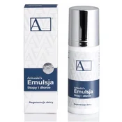 regeneracijska emulzija za stopala in roke 75 ml