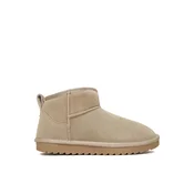 Škornji za sneg DeeZee E1 TECHNOLOGY DZ-81 Khaki