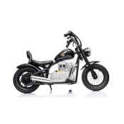 Otroški motor 36V z brushless motorjem 350W črna