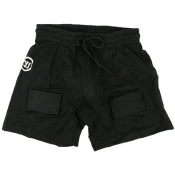 Kompresijske kratke hlače s suspenzorjem Warrior Loose Short Junior M