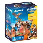 Playmobil Movie Marla sa konjem ( 20842 )