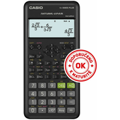 Casio FX 350 ES PLUS 2E kalkulator