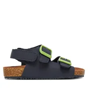 Sandali Action Boy CXM1103 Mornarsko modra