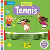 Busy Tennis