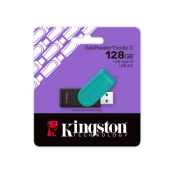 KINGSTON 128GB DataTraveler Exodia S USB 3.2 DTXS/128GB