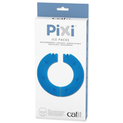 CA Pixi 6-Obrok Hranilnik Ledeni Paket 2 kos.