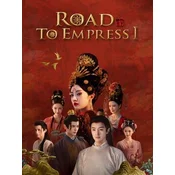 Road to Empress I Steam Key (PC) EUROPE