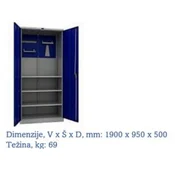 Ormar za radionicu TC-1995-023000