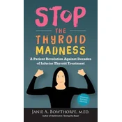 Stop the Thyroid Madness