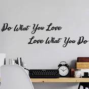 Opviq 0 Do Love Love Do, Crna