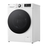 LG W4WR7096Y Pralni sušilni stroj 9kg/6kg