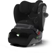Cybex a-s Pallas G i-size(76-150cm), MoonBlack