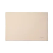 VEVOR Kamnita pitsaahi 508x355x15 mm pruun
