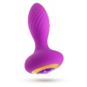 BLUSH OH MOJ GEM ČAR PLUG AMETIST, (21780583)
