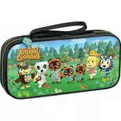 Nintendo Switch Game Traveler Case - Animal Crossing Edition