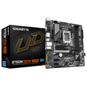 GIGABYTE B760M DS3H GEN5, DDR5, SATA3, USB3.2Gen2, DP, LGA1700 mATX
