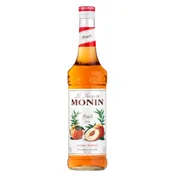 MONIN Sirup Breskva, 70cl