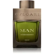 BVLGARI Bvlgari Man Wood Essence Parfum parfum za moške 60 ml