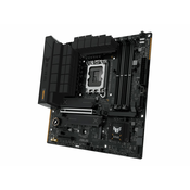 ASUS TUF GAMING B760M-PLUS WIFI II, TUF GAMING B760M-PLUS WIFI II