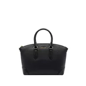 MICHAEL Michael Kors Ročna torbica Michael Kors Sacs a main Murphy Noir črna