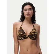 Chantelle Gornji del bikini Vita C1A7QF Rjava