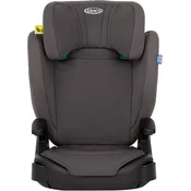 GRACO autosjedalica Junior Maxi i-Size (Grupa 2, 3), (15-36kg) (100-150cm), Iron