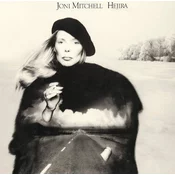 Joni Mitchell - Hejira (CD)