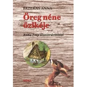 Öreg néne őzikéje - stancolt