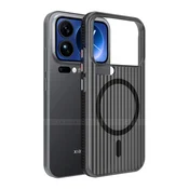 Xingqiu Maska za mobilni telefon Xiaomi 17 Pro Max, Crna