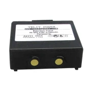 TELIT POWER Baterija sa kucištem za Hetronic FBH300, NiMH, 3.6V, 2100mAh