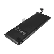AVIZAR Li-Polymer baterija za prenosni računalnik MacBook Pro 17 A1297 2009 95W 13A, Črna, (5000063549)