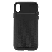 Ovitek Urbie Carbon Elite, Iphone XR