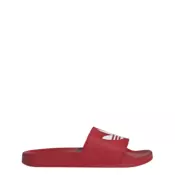 adidas Adilette Lite Scarlet/ Ftwr White/ Scarlet FU8296