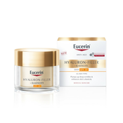 Eucerin Hyaluron-Filler + Elasticity dnevna krema - ZF30, 50 ml