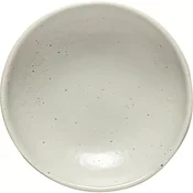 COSTA NOVA Pacifica skledica, 21 mm, premer: 72 mm, oyster (6 kos)