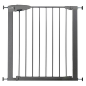 Munchkin Easy Loc srebrna zaštitna ograda