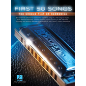 FIRST 50 SONGS PLAY ON HARMONICA