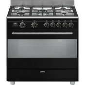 SMEG Štedilnik BG91CTN2