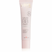 Prirodna BB krema za lice - svetla beBio natural 30ml